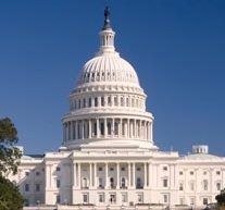 USA Capitol Building